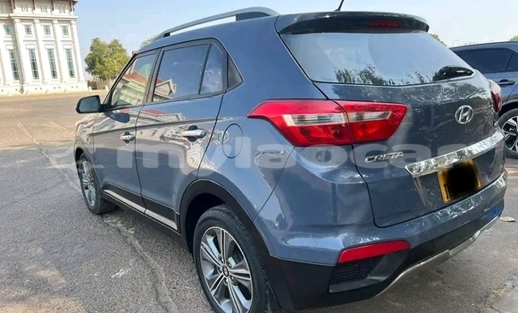 Acheter Occasion Voiture Hyundai Creta Autre à Vientiane, Vientiane Province Acheter Occasion Voiture Hyundai Creta Autre à Vientiane, Vientiane Province