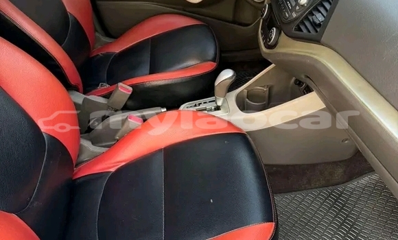 Acheter Occasion Voiture Kia Picanto Blanc à Vientiane, Vientiane Province Acheter Occasion Voiture Kia Picanto Blanc à Vientiane, Vientiane Province