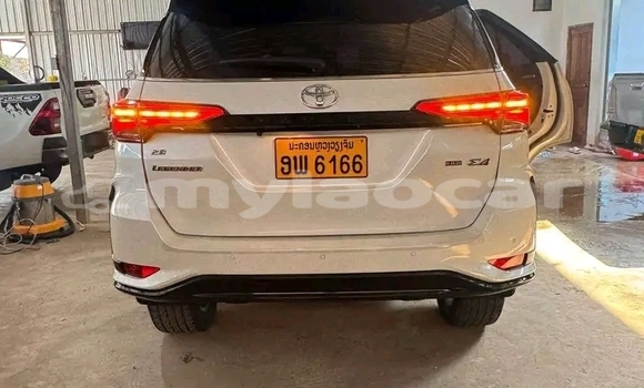 Acheter Occasion Voiture Toyota LiteAce Blanc à Vientiane, Vientiane Province Acheter Occasion Voiture Toyota LiteAce Blanc à Vientiane, Vientiane Province