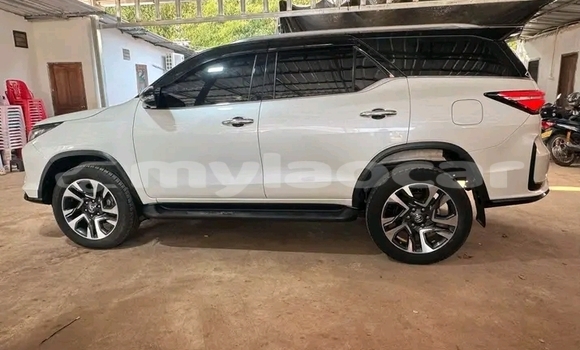 Acheter Occasion Voiture Toyota LiteAce Blanc à Vientiane, Vientiane Province Acheter Occasion Voiture Toyota LiteAce Blanc à Vientiane, Vientiane Province