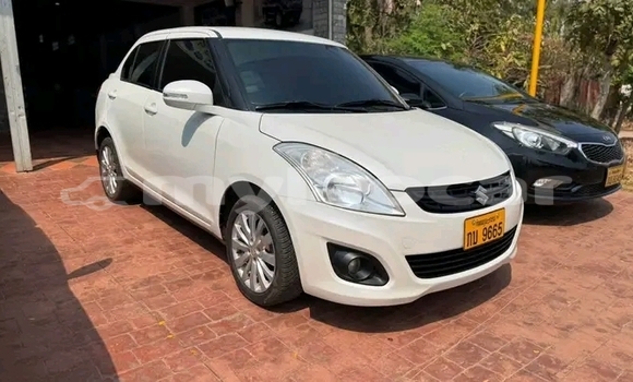 Acheter Occasion Voiture Toyota Wish Blanc à Luang Namtha, Luang Namtha Province Acheter Occasion Voiture Toyota Wish Blanc à Luang Namtha, Luang Namtha Province