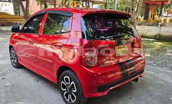 Buy Used Toyota Pickup Other Car in Vientiane in Vientiane Province Buy Used Toyota Pickup Other Car in Vientiane in Vientiane Province