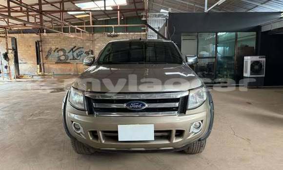 Buy Used Ford Ranger Other Car in Vientiane in Vientiane Province Buy Used Ford Ranger Other Car in Vientiane in Vientiane Province