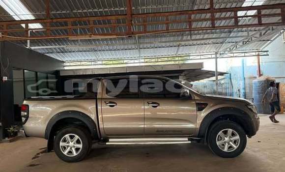 Buy Used Ford Ranger Other Car in Vientiane in Vientiane Province Buy Used Ford Ranger Other Car in Vientiane in Vientiane Province