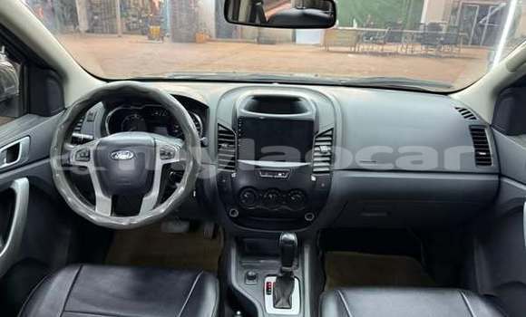 Buy Used Ford Ranger Other Car in Vientiane in Vientiane Province Buy Used Ford Ranger Other Car in Vientiane in Vientiane Province