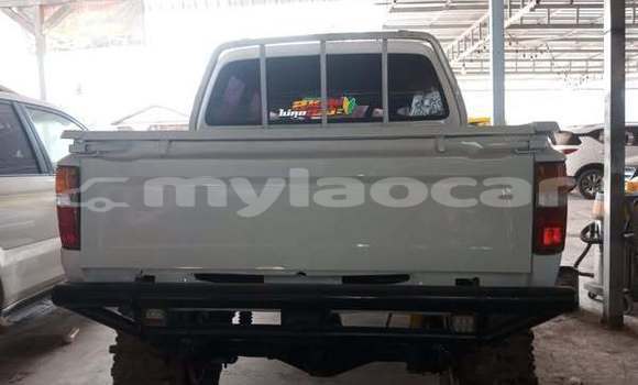 Buy Used Toyota 4Runner Other Car in Vientiane in Vientiane Province Buy Used Toyota 4Runner Other Car in Vientiane in Vientiane Province