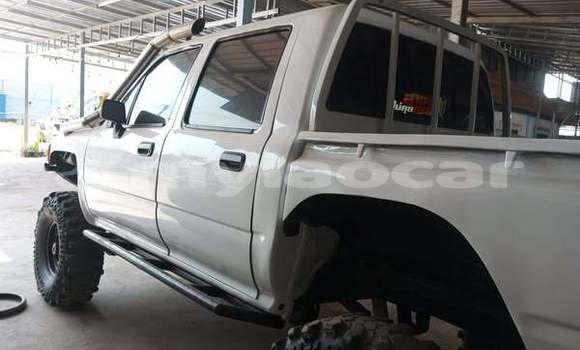 Buy Used Toyota 4Runner Other Car in Vientiane in Vientiane Province Buy Used Toyota 4Runner Other Car in Vientiane in Vientiane Province