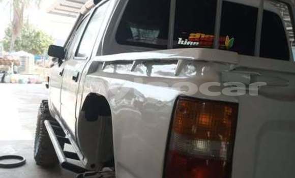 Buy Used Toyota 4Runner Other Car in Vientiane in Vientiane Province Buy Used Toyota 4Runner Other Car in Vientiane in Vientiane Province