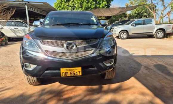 Buy Used Toyota Belta Other Car in Vientiane in Vientiane Province