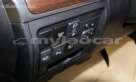 Buy Import Toyota Land Cruiser Black Car in Import - Dubai in Attapeu Province Buy Import Toyota Land Cruiser Black Car in Import - Dubai in Attapeu Province