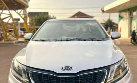 Buy Used Kia Avella Other Car in Vientiane in Vientiane Province