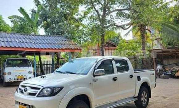 Buy Used Toyota 2000GT Other Car in Vientiane in Vientiane Province Buy Used Toyota 2000GT Other Car in Vientiane in Vientiane Province