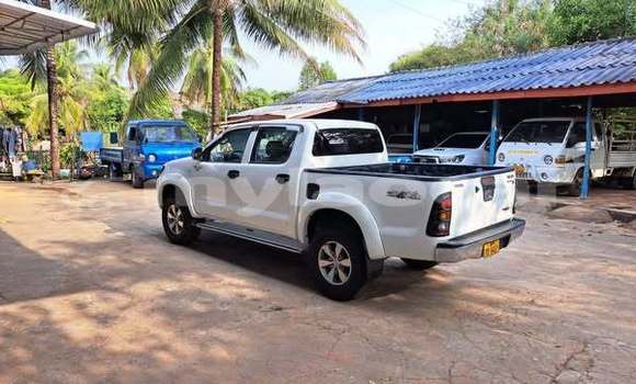 Buy Used Toyota 2000GT Other Car in Vientiane in Vientiane Province Buy Used Toyota 2000GT Other Car in Vientiane in Vientiane Province