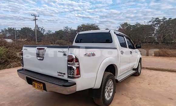 Buy Used Toyota Vigo Other Car in Vientiane in Vientiane Province Buy Used Toyota Vigo Other Car in Vientiane in Vientiane Province