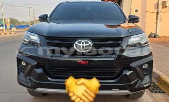 Acheter Occasion Voiture Toyota Fortuner Autre à Vientiane, Vientiane Province Acheter Occasion Voiture Toyota Fortuner Autre à Vientiane, Vientiane Province