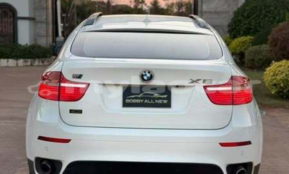 Acheter Occasion Voiture BMW X6 Autre à Vientiane, Vientiane Province Acheter Occasion Voiture BMW X6 Autre à Vientiane, Vientiane Province