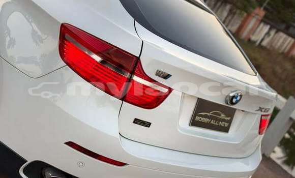 Acheter Occasion Voiture BMW X6 Autre à Vientiane, Vientiane Province Acheter Occasion Voiture BMW X6 Autre à Vientiane, Vientiane Province