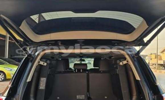 Acheter Occasion Voiture Toyota Fortuner Autre à Vientiane, Vientiane Province Acheter Occasion Voiture Toyota Fortuner Autre à Vientiane, Vientiane Province