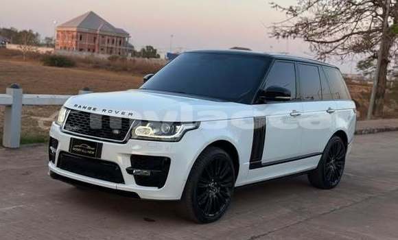 Acheter Occasion Voiture Range Rover Range Rover Autre à Vientiane, Vientiane Province Acheter Occasion Voiture Range Rover Range Rover Autre à Vientiane, Vientiane Province
