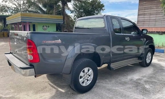 ຊື້ ໃຊ້ແລ້ວ Toyota Hilux Other ລົດ ໃນ Vientiane ໃນ Vientiane Province ຊື້ ໃຊ້ແລ້ວ Toyota Hilux Other ລົດ ໃນ Vientiane ໃນ Vientiane Province