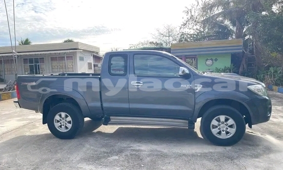 ຊື້ ໃຊ້ແລ້ວ Toyota Hilux Other ລົດ ໃນ Vientiane ໃນ Vientiane Province ຊື້ ໃຊ້ແລ້ວ Toyota Hilux Other ລົດ ໃນ Vientiane ໃນ Vientiane Province