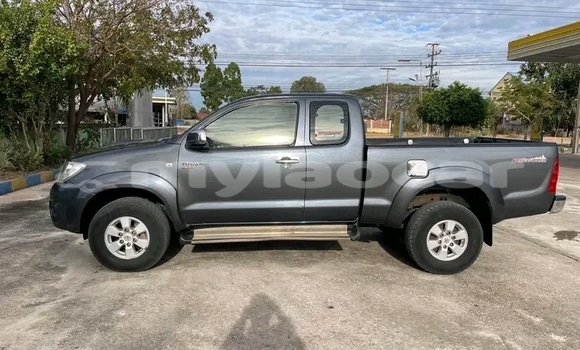 ຊື້ ໃຊ້ແລ້ວ Toyota Hilux Other ລົດ ໃນ Vientiane ໃນ Vientiane Province ຊື້ ໃຊ້ແລ້ວ Toyota Hilux Other ລົດ ໃນ Vientiane ໃນ Vientiane Province