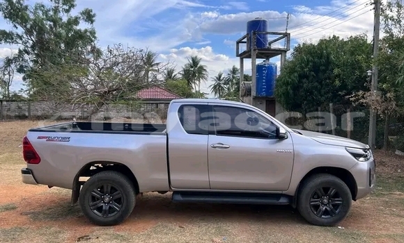 ຊື້ ໃຊ້ແລ້ວ Toyota Hiluxe Revo Other ລົດ ໃນ Luang Namtha ໃນ Luang Namtha Province ຊື້ ໃຊ້ແລ້ວ Toyota Hiluxe Revo Other ລົດ ໃນ Luang Namtha ໃນ Luang Namtha Province