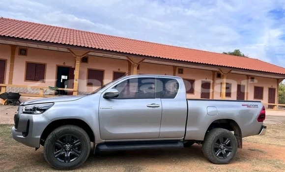 ຊື້ ໃຊ້ແລ້ວ Toyota Hiluxe Revo Other ລົດ ໃນ Luang Namtha ໃນ Luang Namtha Province ຊື້ ໃຊ້ແລ້ວ Toyota Hiluxe Revo Other ລົດ ໃນ Luang Namtha ໃນ Luang Namtha Province