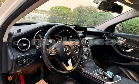 ຊື້ ໃຊ້ແລ້ວ Mercedes-Benz C180 COUPE White ລົດ ໃນ Vientiane ໃນ Vientiane Province ຊື້ ໃຊ້ແລ້ວ Mercedes-Benz C180 COUPE White ລົດ ໃນ Vientiane ໃນ Vientiane Province