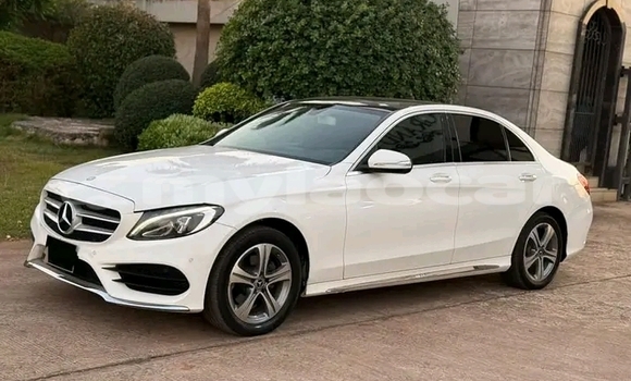 ຊື້ ໃຊ້ແລ້ວ Mercedes-Benz C180 COUPE White ລົດ ໃນ Vientiane ໃນ Vientiane Province ຊື້ ໃຊ້ແລ້ວ Mercedes-Benz C180 COUPE White ລົດ ໃນ Vientiane ໃນ Vientiane Province