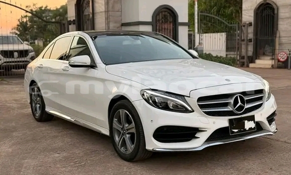 ຊື້ ໃຊ້ແລ້ວ Mercedes-Benz C180 COUPE White ລົດ ໃນ Vientiane ໃນ Vientiane Province ຊື້ ໃຊ້ແລ້ວ Mercedes-Benz C180 COUPE White ລົດ ໃນ Vientiane ໃນ Vientiane Province