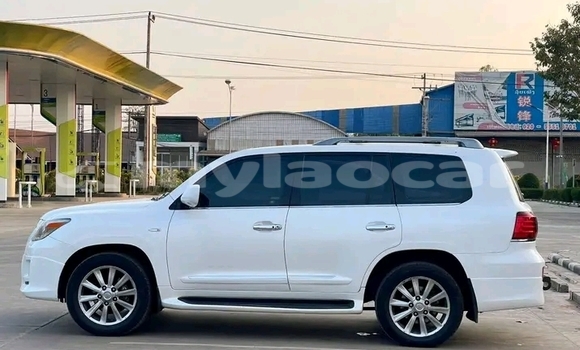 ຊື້ ໃຊ້ແລ້ວ Lexus NX White ລົດ ໃນ Vientiane ໃນ Vientiane Province ຊື້ ໃຊ້ແລ້ວ Lexus NX White ລົດ ໃນ Vientiane ໃນ Vientiane Province