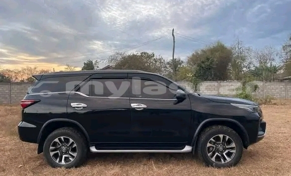ຊື້ ໃຊ້ແລ້ວ Toyota Highlander Black ລົດ ໃນ Vientiane ໃນ Vientiane Province ຊື້ ໃຊ້ແລ້ວ Toyota Highlander Black ລົດ ໃນ Vientiane ໃນ Vientiane Province