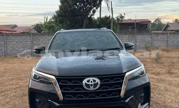 ຊື້ ໃຊ້ແລ້ວ Toyota Highlander Black ລົດ ໃນ Vientiane ໃນ Vientiane Province ຊື້ ໃຊ້ແລ້ວ Toyota Highlander Black ລົດ ໃນ Vientiane ໃນ Vientiane Province