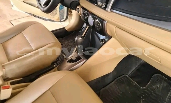 ຊື້ ໃຊ້ແລ້ວ Toyota Vios White ລົດ ໃນ Vientiane ໃນ Vientiane Province ຊື້ ໃຊ້ແລ້ວ Toyota Vios White ລົດ ໃນ Vientiane ໃນ Vientiane Province
