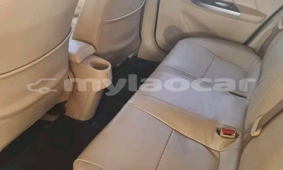 ຊື້ ໃຊ້ແລ້ວ Toyota Vios White ລົດ ໃນ Vientiane ໃນ Vientiane Province ຊື້ ໃຊ້ແລ້ວ Toyota Vios White ລົດ ໃນ Vientiane ໃນ Vientiane Province