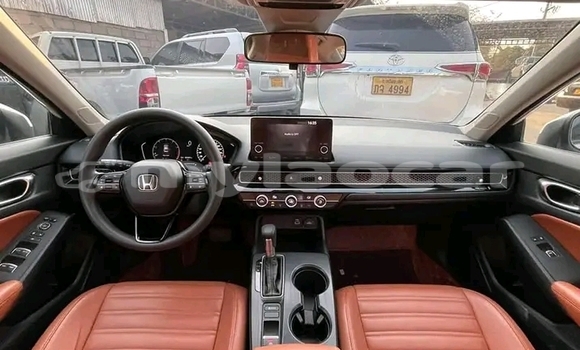 ຊື້ ໃຊ້ແລ້ວ Honda Civic White ລົດ ໃນ Luang Namtha ໃນ Luang Namtha Province ຊື້ ໃຊ້ແລ້ວ Honda Civic White ລົດ ໃນ Luang Namtha ໃນ Luang Namtha Province