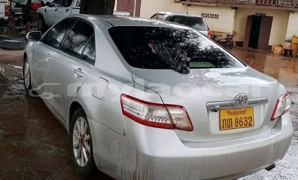 ຊື້ ໃຊ້ແລ້ວ Toyota Axio Other ລົດ ໃນ Vientiane ໃນ Vientiane Province ຊື້ ໃຊ້ແລ້ວ Toyota Axio Other ລົດ ໃນ Vientiane ໃນ Vientiane Province
