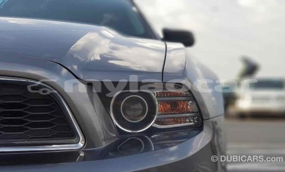 Buy Import Ford Mustang Other Car in Import - Dubai in Attapeu Province Buy Import Ford Mustang Other Car in Import - Dubai in Attapeu Province