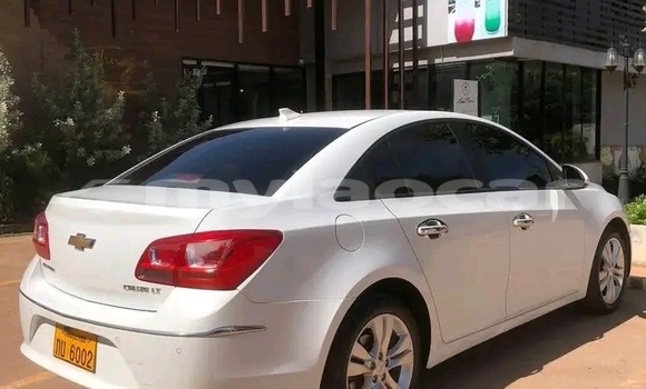 ຊື້ ໃຊ້ແລ້ວ Chevrolet Equinox White ລົດ ໃນ Thakhek ໃນ Khammouan Province ຊື້ ໃຊ້ແລ້ວ Chevrolet Equinox White ລົດ ໃນ Thakhek ໃນ Khammouan Province