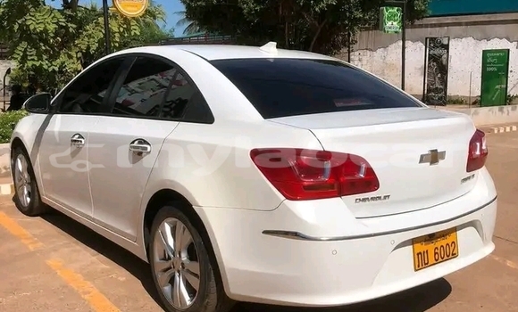 ຊື້ ໃຊ້ແລ້ວ Chevrolet Equinox White ລົດ ໃນ Thakhek ໃນ Khammouan Province ຊື້ ໃຊ້ແລ້ວ Chevrolet Equinox White ລົດ ໃນ Thakhek ໃນ Khammouan Province