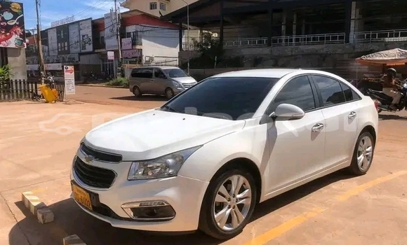ຊື້ ໃຊ້ແລ້ວ Chevrolet Equinox White ລົດ ໃນ Thakhek ໃນ Khammouan Province ຊື້ ໃຊ້ແລ້ວ Chevrolet Equinox White ລົດ ໃນ Thakhek ໃນ Khammouan Province