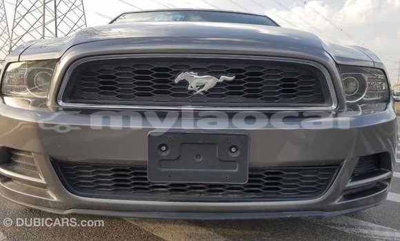 Buy Import Ford Mustang Other Car in Import - Dubai in Attapeu Province Buy Import Ford Mustang Other Car in Import - Dubai in Attapeu Province
