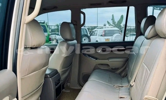 ຊື້ ໃຊ້ແລ້ວ Toyota Prado Other ລົດ ໃນ Vientiane ໃນ Vientiane Province ຊື້ ໃຊ້ແລ້ວ Toyota Prado Other ລົດ ໃນ Vientiane ໃນ Vientiane Province