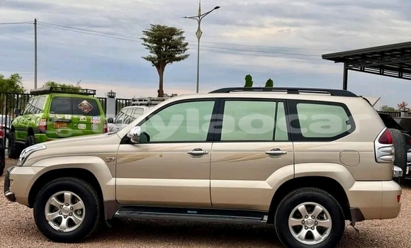 ຊື້ ໃຊ້ແລ້ວ Toyota Prado Other ລົດ ໃນ Vientiane ໃນ Vientiane Province ຊື້ ໃຊ້ແລ້ວ Toyota Prado Other ລົດ ໃນ Vientiane ໃນ Vientiane Province