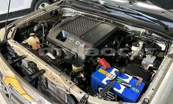 ຊື້ ໃຊ້ແລ້ວ Toyota Hilux Other ລົດ ໃນ Thakhek ໃນ Khammouan Province ຊື້ ໃຊ້ແລ້ວ Toyota Hilux Other ລົດ ໃນ Thakhek ໃນ Khammouan Province