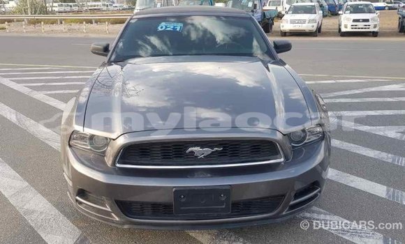 Buy Import Ford Mustang Other Car in Import - Dubai in Attapeu Province Buy Import Ford Mustang Other Car in Import - Dubai in Attapeu Province