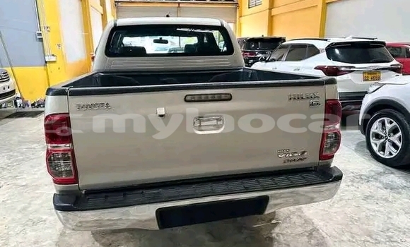 ຊື້ ໃຊ້ແລ້ວ Toyota Hilux Other ລົດ ໃນ Thakhek ໃນ Khammouan Province ຊື້ ໃຊ້ແລ້ວ Toyota Hilux Other ລົດ ໃນ Thakhek ໃນ Khammouan Province