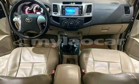 ຊື້ ໃຊ້ແລ້ວ Toyota Hilux Other ລົດ ໃນ Thakhek ໃນ Khammouan Province ຊື້ ໃຊ້ແລ້ວ Toyota Hilux Other ລົດ ໃນ Thakhek ໃນ Khammouan Province