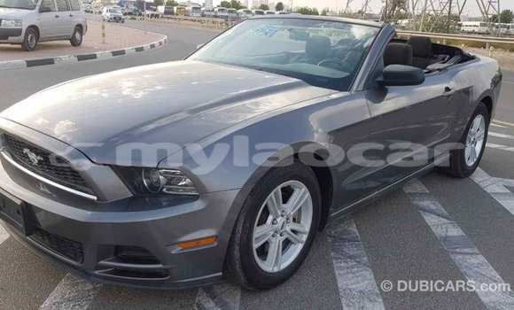Buy Import Ford Mustang Other Car in Import - Dubai in Attapeu Province Buy Import Ford Mustang Other Car in Import - Dubai in Attapeu Province